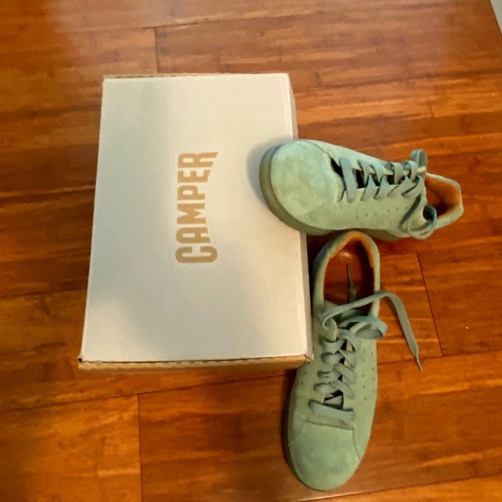 Camper Pelotas shoes